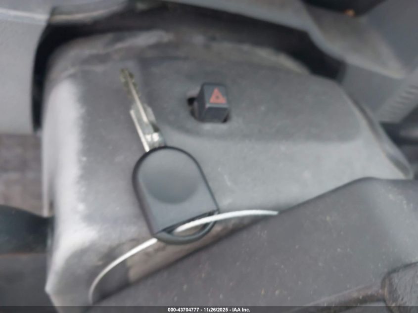 2013 Ford F-250 Xl VIN: 1FT7W2B68DEA78612 Lot: 43704777