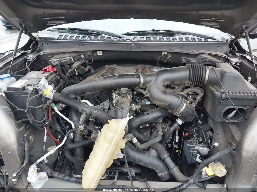 2019 Ford Expedition Max Limited VIN: 1FMJK2ATXKEA06165 Lot: 43704780