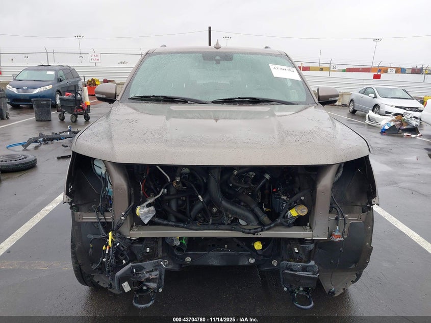 2019 Ford Expedition Max Limited VIN: 1FMJK2ATXKEA06165 Lot: 43704780