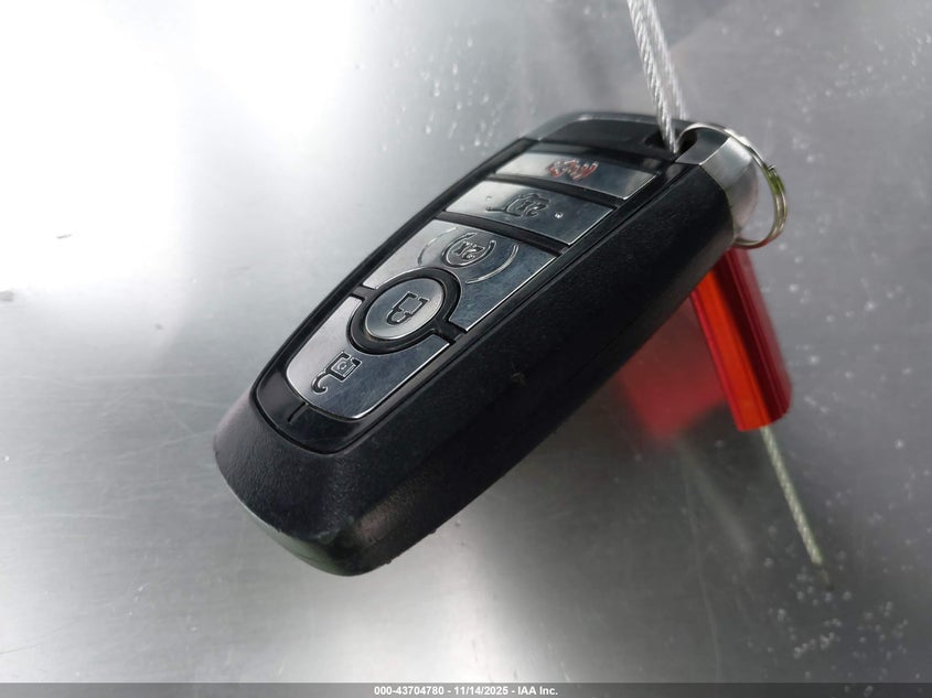 2019 Ford Expedition Max Limited VIN: 1FMJK2ATXKEA06165 Lot: 43704780