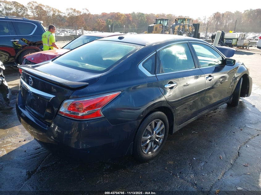1N4AL3AP5FN375845 2015 NISSAN ALTIMA photo no. 4