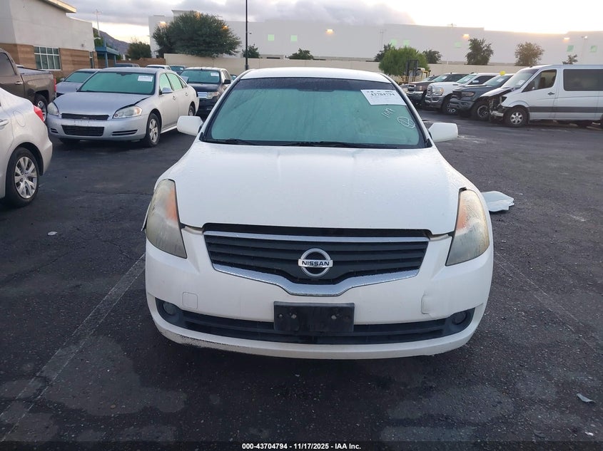 1N4AL21E98N488077 2008 NISSAN ALTIMA photo no. 11