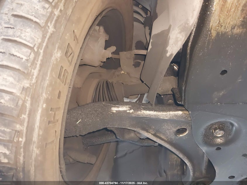 1N4AL21E98N488077 2008 NISSAN ALTIMA photo no. 12