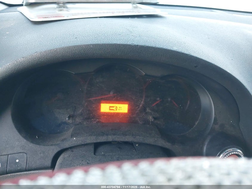 1N4AL21E98N488077 2008 NISSAN ALTIMA photo no. 7