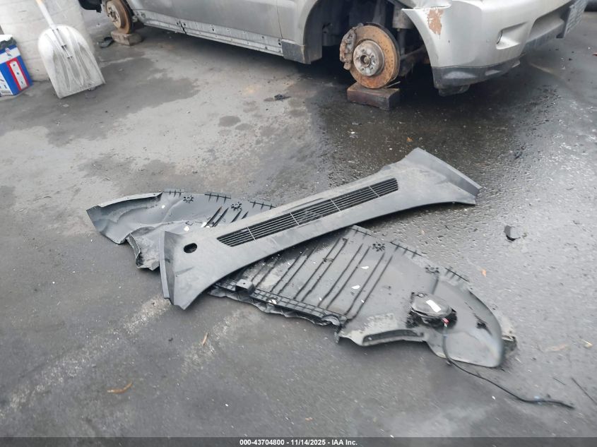 2023 Tesla Model Y Performance Dual Motor All-Wheel Drive VIN: 7SAYGDEF2PF941631 Lot: 43704800