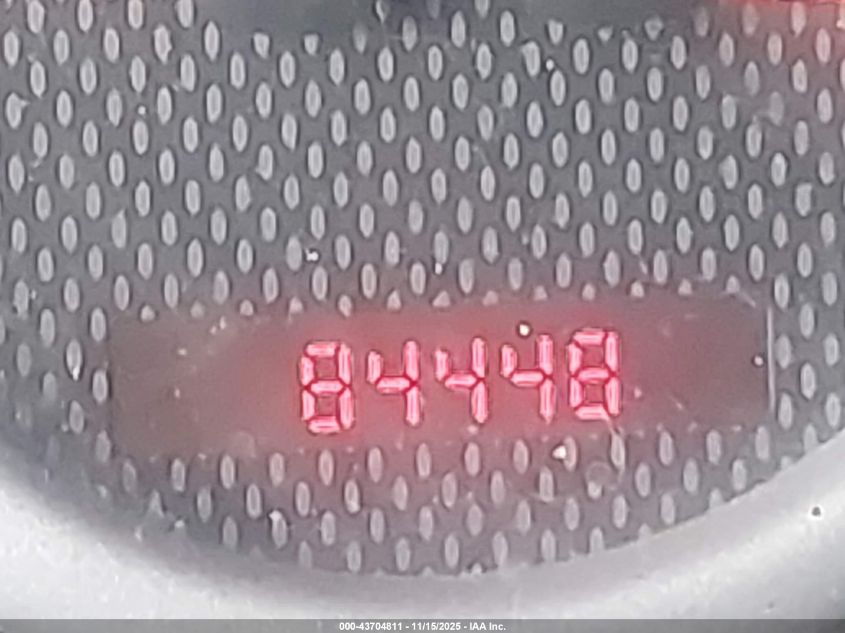 2003 Pontiac Aztek VIN: 3G7DA03E53S574935 Lot: 43704811