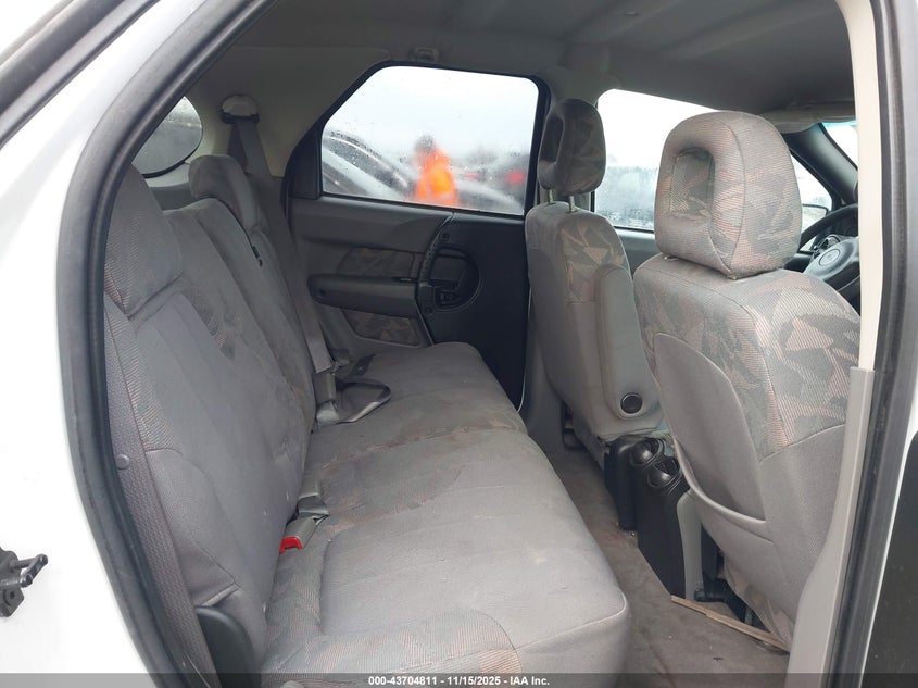 2003 Pontiac Aztek VIN: 3G7DA03E53S574935 Lot: 43704811