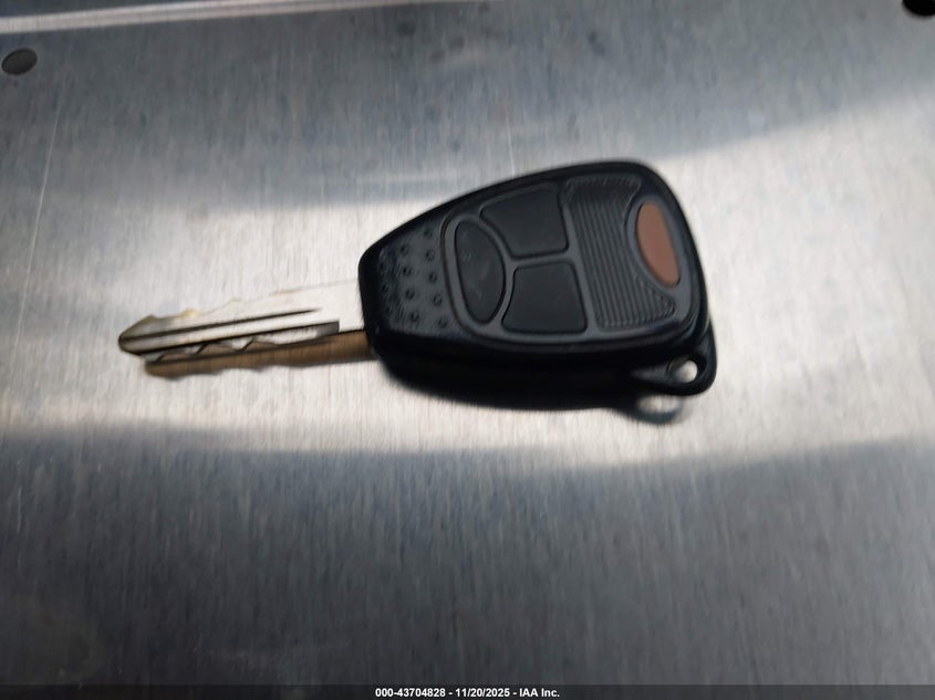 2008 Chrysler Sebring Lx VIN: 1C3LC46K58N225795 Lot: 43704828