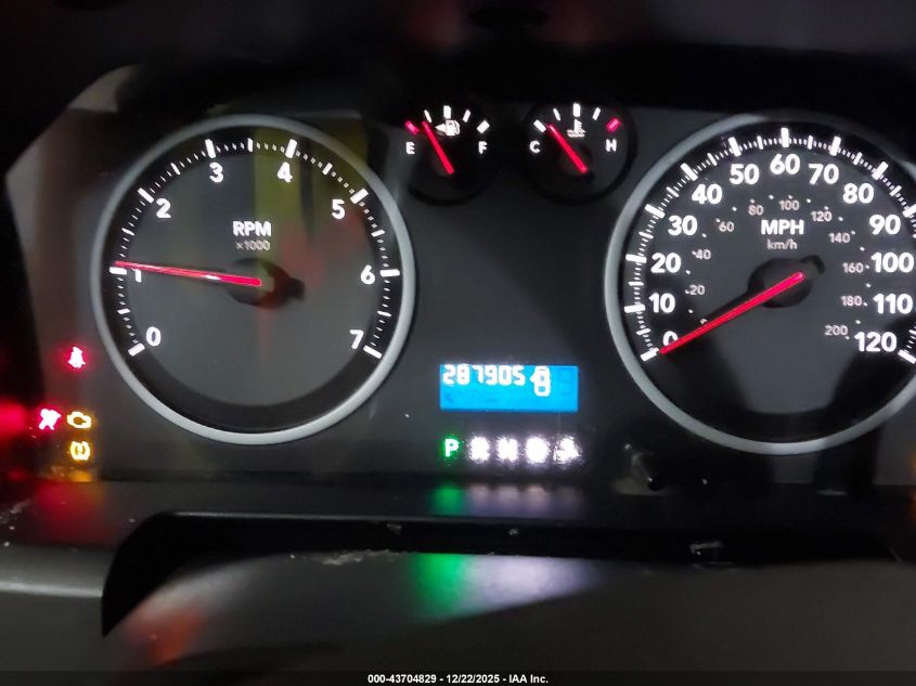 2009 Dodge Ram 1500 St VIN: 1D3HB18P39S779214 Lot: 43704829