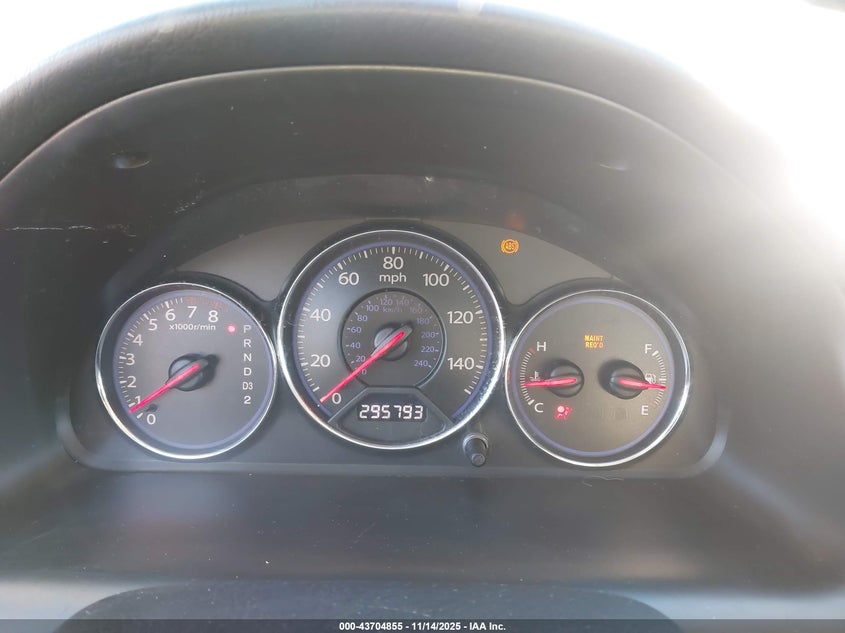 2HGES26705H538461 2005 HONDA CIVIC photo no. 7