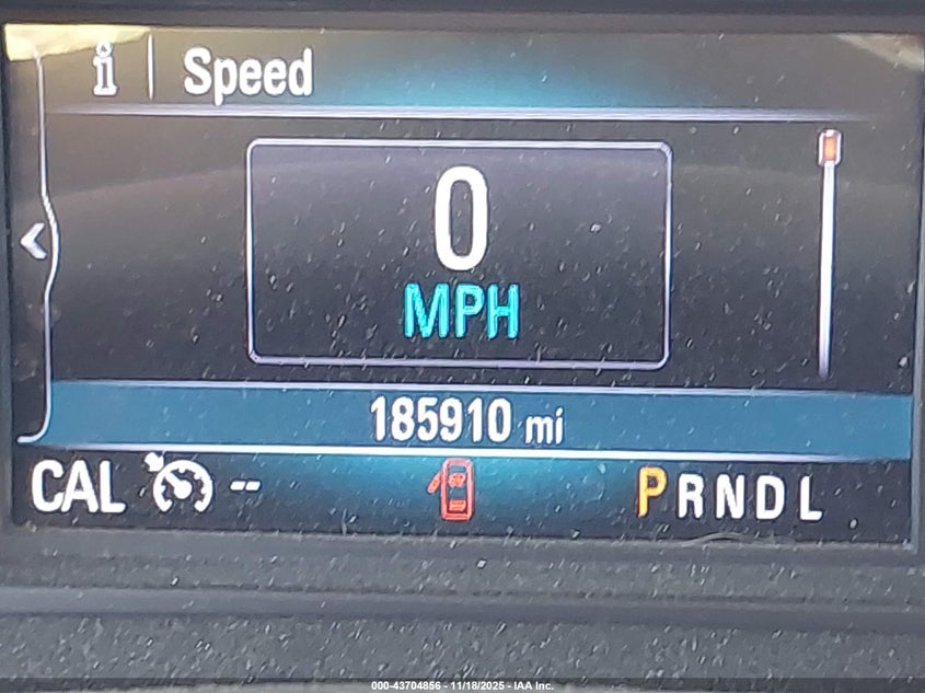 2017 Buick Envision Essence VIN: LRBFXDSA6HD241339 Lot: 43704856