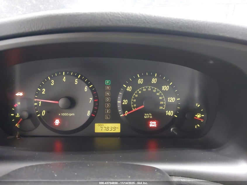 KMHDN46D44U895992 2004 HYUNDAI ELANTRA photo no. 7