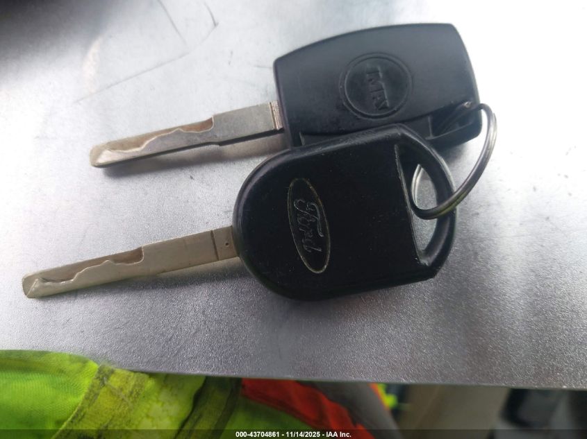 2013 Ford Escape Se VIN: 1FMCU0GX3DUB71548 Lot: 43704861