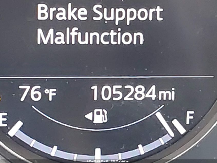 2018 Mazda Cx-5 Touring VIN: JM3KFACM1J0332582 Lot: 43704863