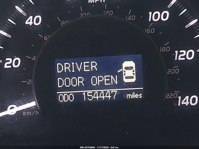 2007 Toyota Camry Hybrid VIN: JTNBB46K773001704 Lot: 43704868