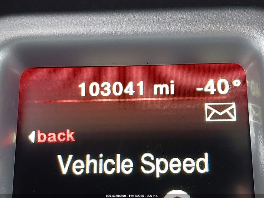 2019 Dodge Journey Se VIN: 3C4PDCBG9KT731580 Lot: 43704869