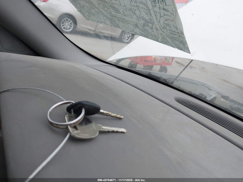 2005 Buick Lesabre Custom VIN: 1G4HP52K65U276866 Lot: 43704871