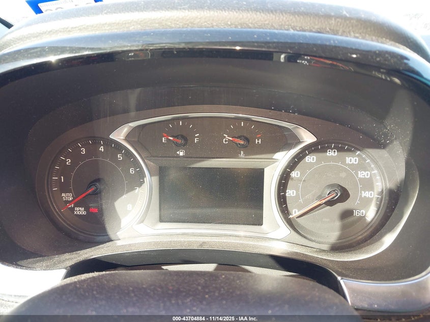 1GNEVJKW3KJ134410 2019 CHEVROLET TRAVERSE photo no. 7