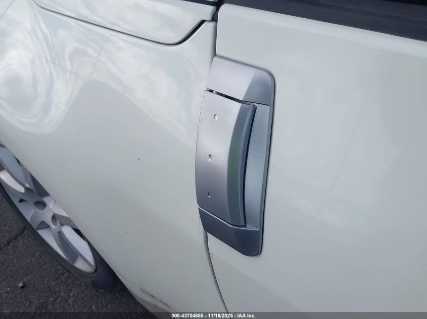 2004 Nissan 350Z Touring VIN: JN1AZ36A04T012801 Lot: 43704885