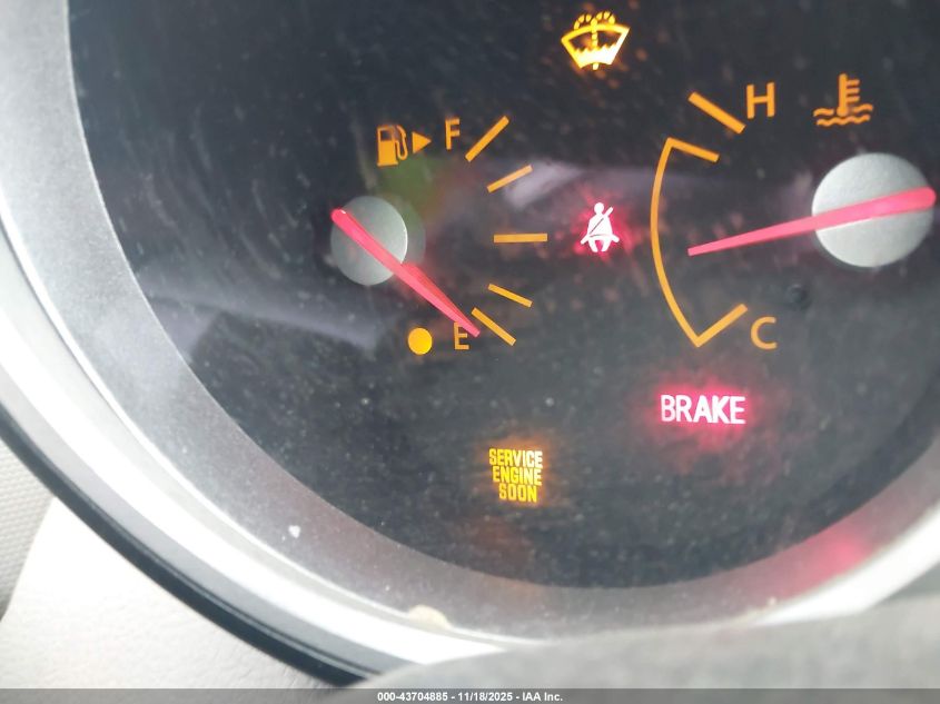 2004 Nissan 350Z Touring VIN: JN1AZ36A04T012801 Lot: 43704885