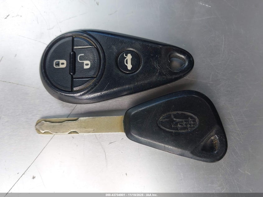 2009 Subaru Impreza 2.5I VIN: JF1GH60619H814838 Lot: 43704901