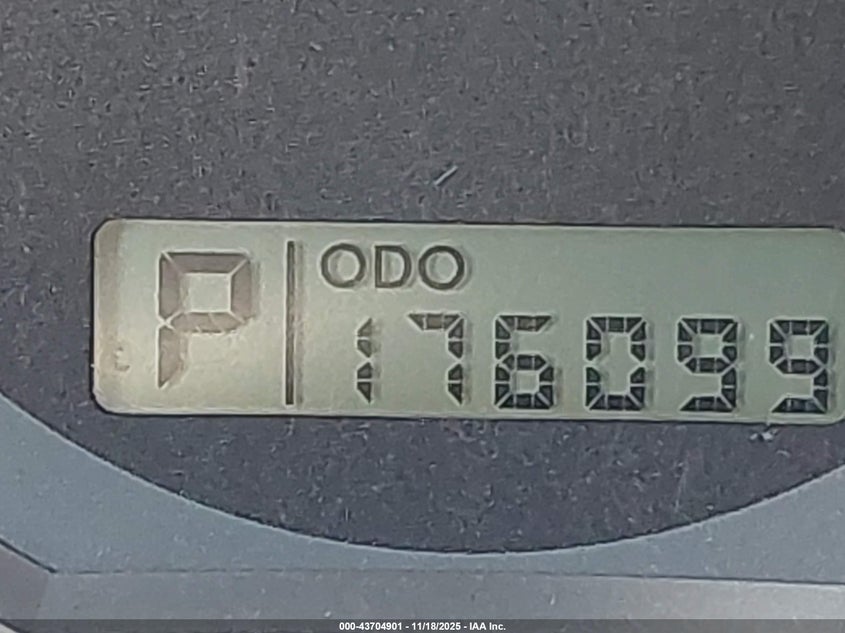 2009 Subaru Impreza 2.5I VIN: JF1GH60619H814838 Lot: 43704901