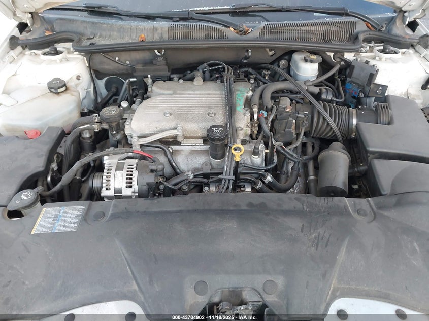 2009 Buick Lucerne Cxl-3 VIN: 1G4HD57109U149819 Lot: 43704902