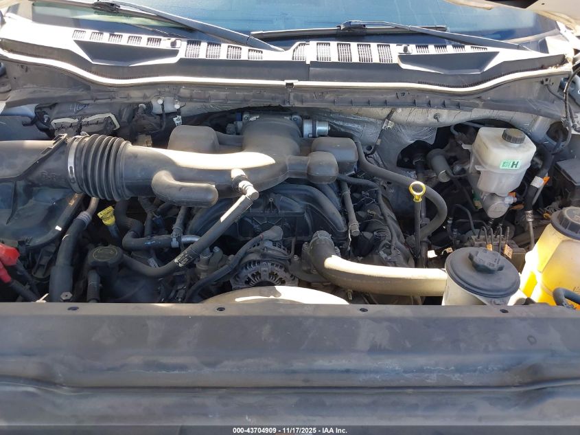 2019 Ford F-550 Chassis Xl VIN: 1FDUF5GY7KDA01453 Lot: 43704909