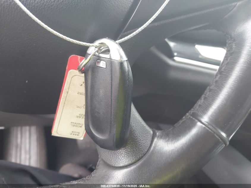 2020 Buick Enclave Fwd Essence VIN: 5GAERBKW8LJ119360 Lot: 43704939