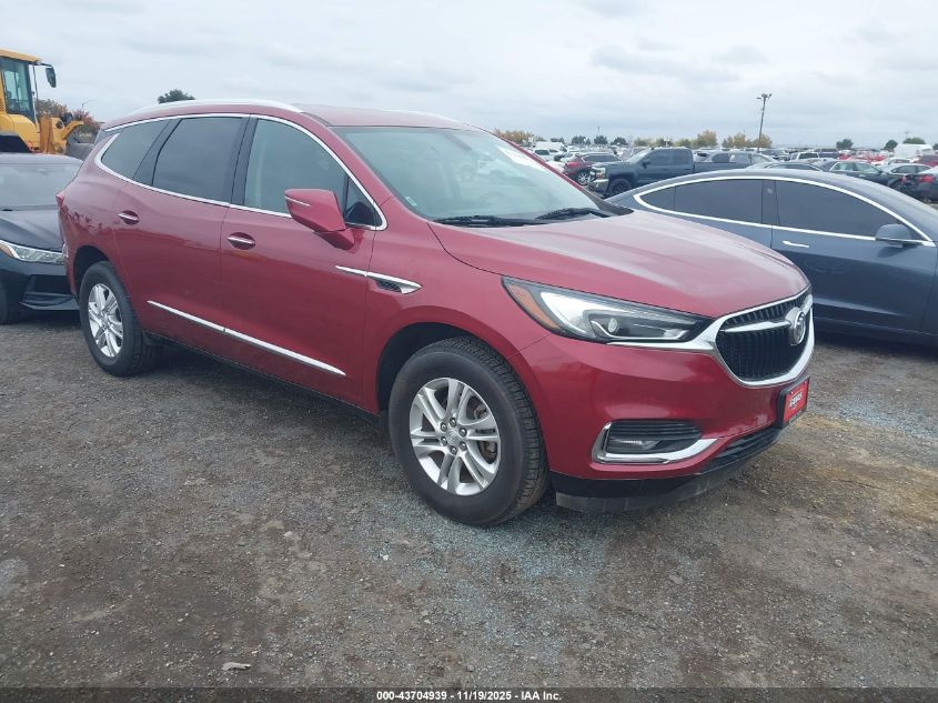 BUICK ENCLAVE FWD ESSENCE