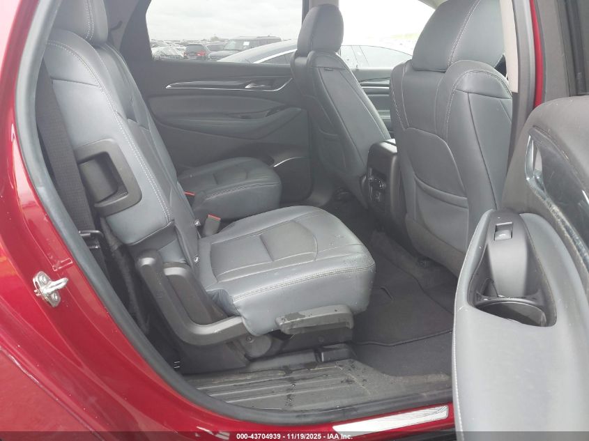 2020 Buick Enclave Fwd Essence VIN: 5GAERBKW8LJ119360 Lot: 43704939