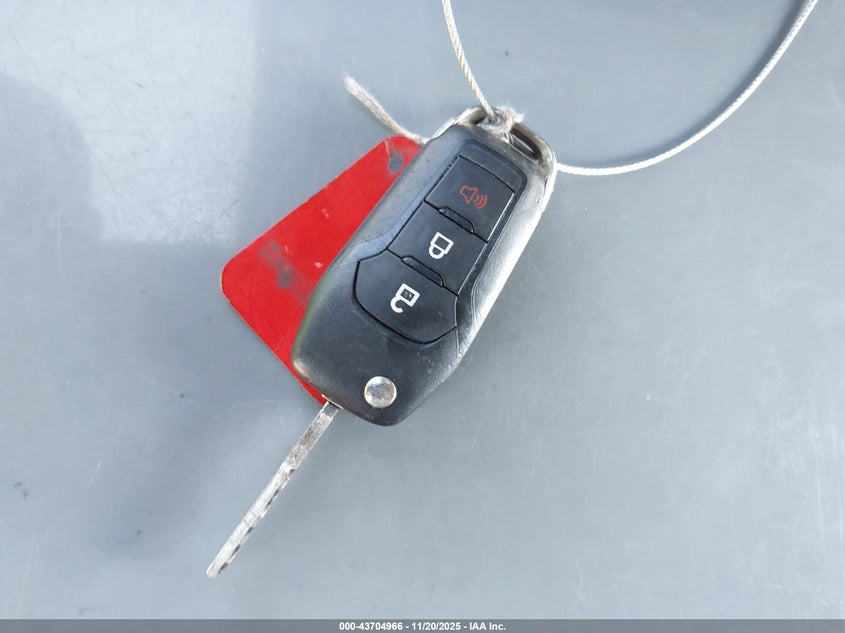 2017 Ford F-350 Xl VIN: 1FT7W3B67HEE27450 Lot: 43704966