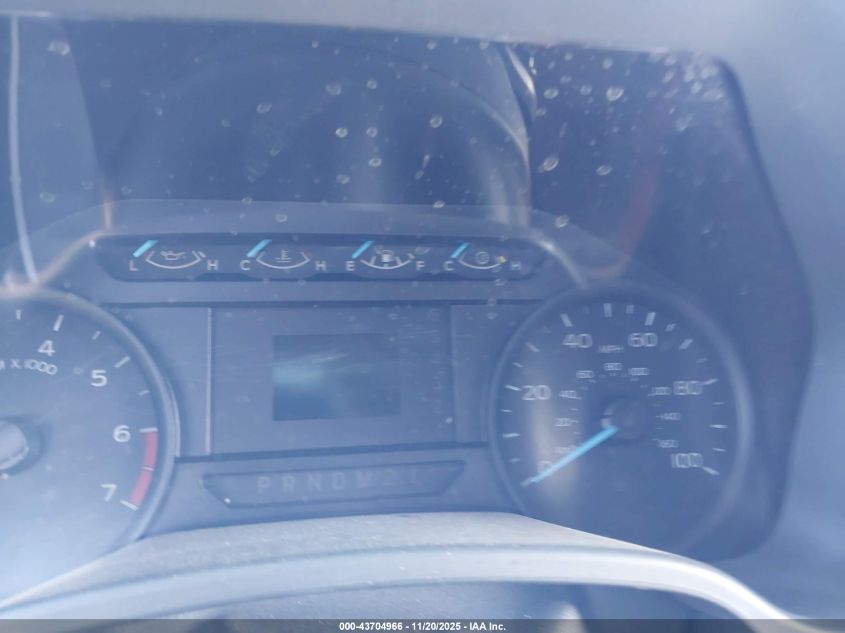 2017 Ford F-350 Xl VIN: 1FT7W3B67HEE27450 Lot: 43704966