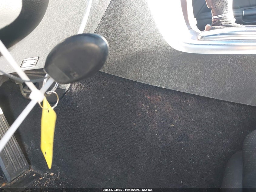 2008 Infiniti M35X VIN: JNKAY01F18M651074 Lot: 43704975