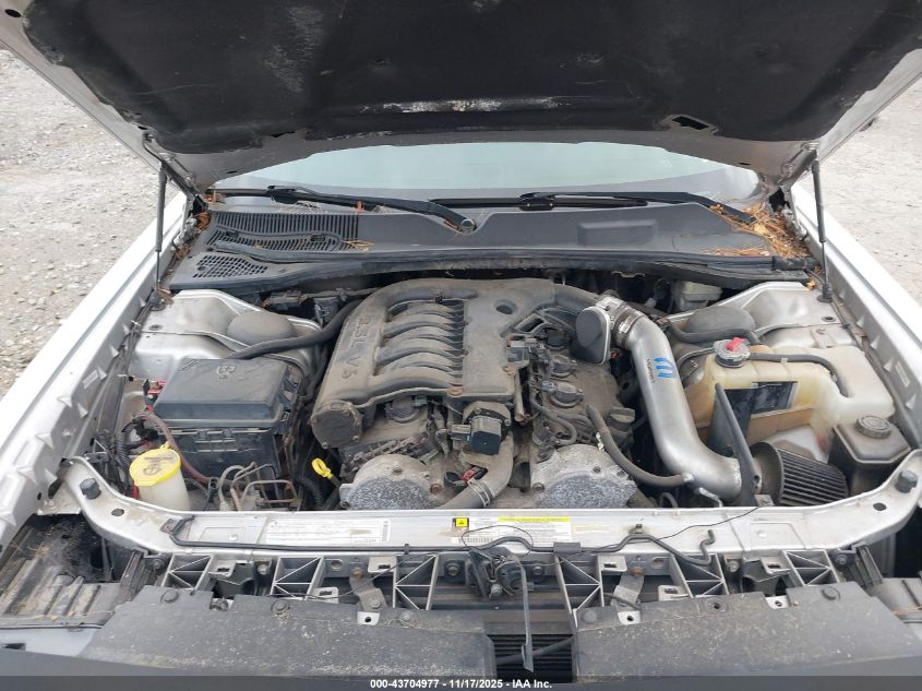 2009 Dodge Challenger Se VIN: 2B3LJ44V59H541790 Lot: 43704977