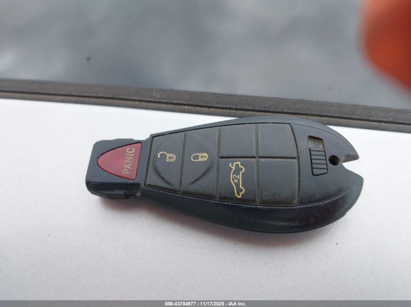 2009 Dodge Challenger Se VIN: 2B3LJ44V59H541790 Lot: 43704977