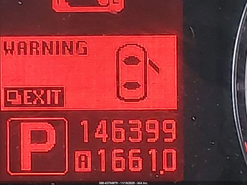 2009 Infiniti G37X VIN: JNKCV61FX9M050798 Lot: 43704979