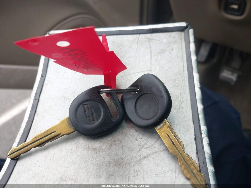 1999 Chevrolet Malibu Ls VIN: 1G1NE52J7X6167885 Lot: 43704983