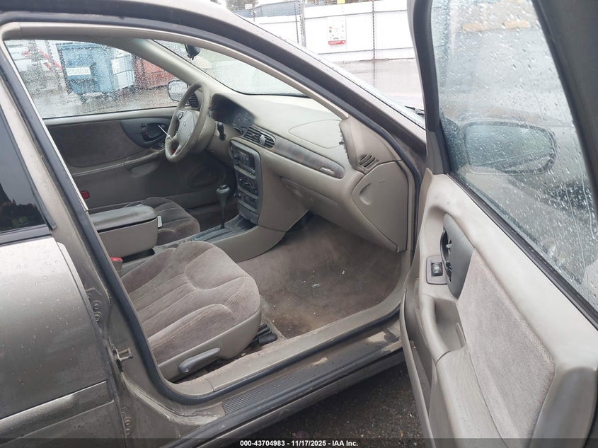 1G1NE52J7X6167885 1999 CHEVROLET MALIBU photo no. 5