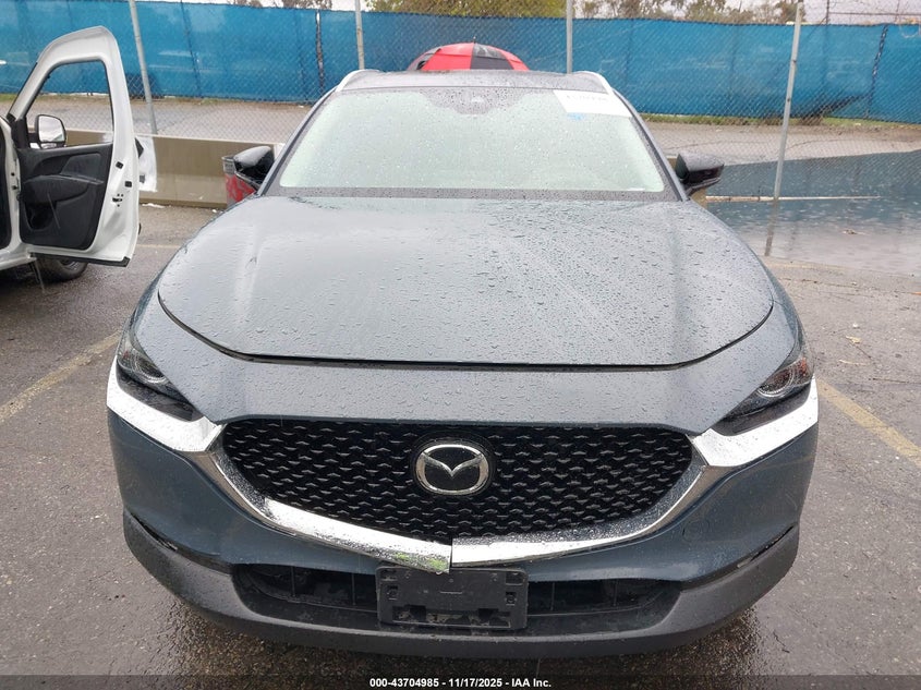 2023 Mazda Cx-30 2.5 Turbo Premium VIN: 3MVDMBDYXPM556775 Lot: 43704985