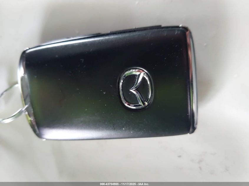 2023 Mazda Cx-30 2.5 Turbo Premium VIN: 3MVDMBDYXPM556775 Lot: 43704985