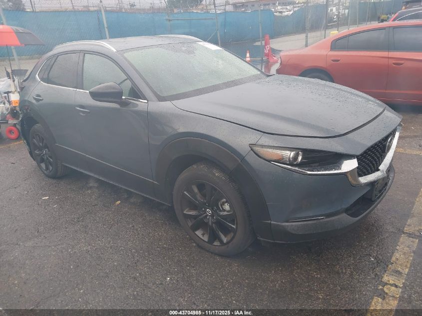 MAZDA CX-30 2.5 TURBO PREMIUM