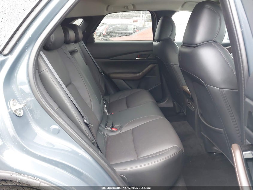 2023 Mazda Cx-30 2.5 Turbo Premium VIN: 3MVDMBDYXPM556775 Lot: 43704985