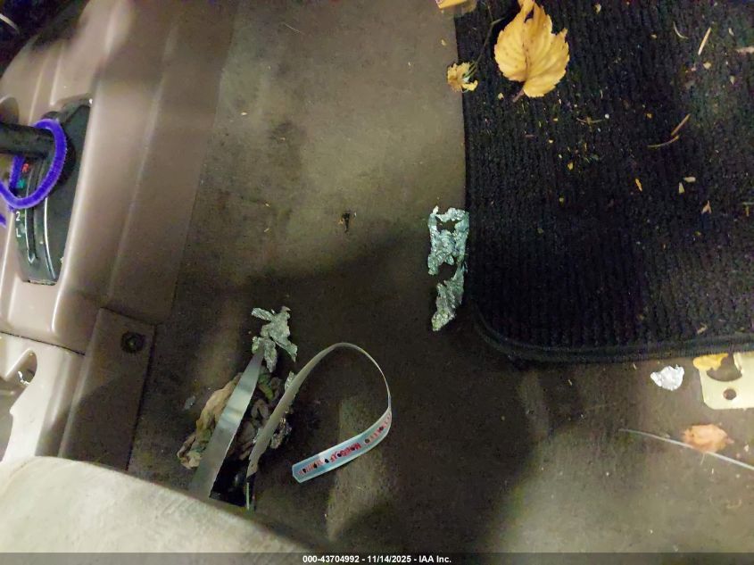 2002 Toyota Tacoma Prerunner V6 VIN: 5TEGN92NX2Z028131 Lot: 43704992