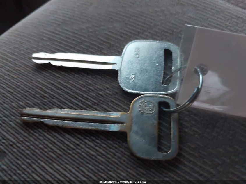 2002 Toyota Tacoma Prerunner V6 VIN: 5TEGN92NX2Z028131 Lot: 43704992