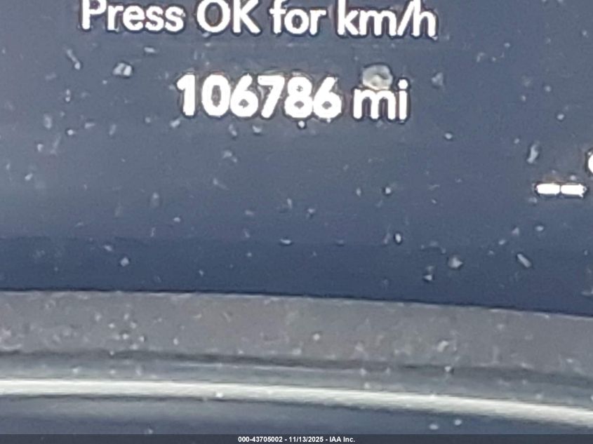 2020 Chrysler Pacifica Limited VIN: 2C4RC1GG6LR107331 Lot: 43705002