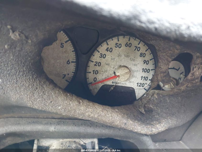 2006 Dodge Ram 1500 Slt/Trx4 Off Road/Sport VIN: 1D7HU18216S673899 Lot: 43705008