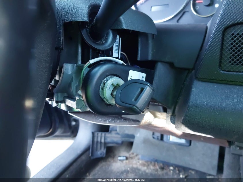 2007 Cadillac Cts Standard VIN: 1G6DM57T670169360 Lot: 43705039