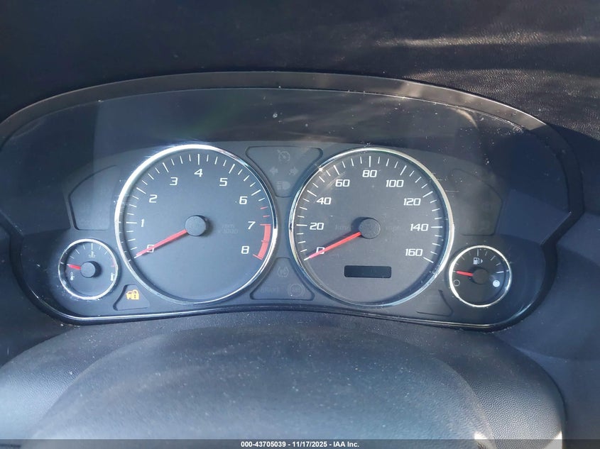 2007 Cadillac Cts Standard VIN: 1G6DM57T670169360 Lot: 43705039