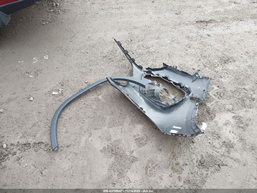 2021 Chevrolet Trax Awd Ls VIN: KL7CJNSBXMB346439 Lot: 43705047